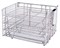 Корзина для фритюрницы Kocateq PFE450600four-levelbasket E182448 - фото 2962539