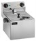 Фритюрница Luxstahl FE8G E125445 - фото 2963046