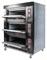 Печь хлебопекарная Miratek BK-36E E81948 - фото 2963535 Печь хлебопекарная Miratek BK-36E E81948 - фото 2963535