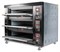 Печь хлебопекарная Miratek BK-39E E81953 - фото 2963857 Печь хлебопекарная Miratek BK-39E E81953 - фото 2963857