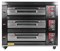 Печь хлебопекарная Miratek BK-39E E81953 - фото 2963858 Печь хлебопекарная Miratek BK-39E E81953 - фото 2963858