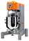 Миксер планетарный Starmix PL80N3AF+CARPL80-120 E246596 - фото 2968444