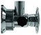 Мясорубка Fama TS 12 FTS 127UE E39876 - фото 2969735 Мясорубка Fama TS 12 FTS 127UE E39876 - фото 2969735