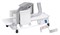 Овощерезка-слайсер Nemco N55600-2 E37661 - фото 2970895 Овощерезка-слайсер Nemco N55600-2 E37661 - фото 2970895