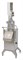 Овощерезка HALLDE RG400i без бункера E169502 - фото 2970934 Овощерезка HALLDE RG400i без бункера E169502 - фото 2970934