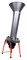 Измельчитель для фруктов Hobbi Juice 1.1 кВт E254358 - фото 2971669