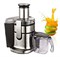 Cоковыжималка RGV INDUSTRIAL JUICER MC4 E111794 - фото 2971818 Cоковыжималка RGV INDUSTRIAL JUICER MC4 E111794 - фото 2971818