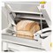 Хлеборезка Jac Picomatic 450М E176149 - фото 2972545 Хлеборезка Jac Picomatic 450М E176149 - фото 2972545