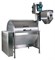 Мукопросеиватель Porlanmaz Bakery Machinery PMFS 2000 E236455 - фото 2973145 Мукопросеиватель Porlanmaz Bakery Machinery PMFS 2000 E236455 - фото 2973145