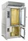 Печь ротационно-конвекционная Porlanmaz Bakery Machinery PMRC 10 электрическая E233148 - фото 2973165 Печь ротационно-конвекционная Porlanmaz Bakery Machinery PMRC 10 электрическая E233148 - фото 2973165