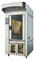 Печь ротационная Kocateq FR mini 10 EN (40x60) E220890 - фото 2973198 Печь ротационная Kocateq FR mini 10 EN (40x60) E220890 - фото 2973198