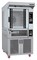 Печь ротационно-конвекционная Porlanmaz Bakery Machinery PMRC 5D E235359 - фото 2973221