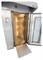 Печь ротационно-конвекционная Porlanmaz Bakery Machinery PMRC 15 E235295 - фото 2973224 Печь ротационно-конвекционная Porlanmaz Bakery Machinery PMRC 15 E235295 - фото 2973224