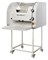 Машина тестозакаточная BakeBerry WS-700 E126809 - фото 2974333