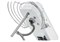 Тестомес спиральный Prismafood ITR 40 2V E60212 - фото 2974818 Тестомес спиральный Prismafood ITR 40 2V E60212 - фото 2974818