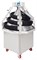 Тестоокруглитель конический Memak CR 120 E237380 - фото 2976018