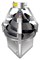 Тестоокруглитель конусный Danler RS-2000 (100-600 гр) E88383 - фото 2976033 Тестоокруглитель конусный Danler RS-2000 (100-600 гр) E88383 - фото 2976033