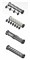 Тестораскаточная машина со станцией нарезки Flamic Flamic SF600VD-1400/PST/ST600/RTC600-3 E184131 - фото 2976373 Тестораскаточная машина со станцией нарезки Flamic Flamic SF600VD-1400/PST/ST600/RTC600-3 E184131 - фото 2976373