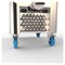 Ферментатор Jac TL 270 E249879 - фото 2976724 Ферментатор Jac TL 270 E249879 - фото 2976724