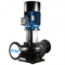 Насос вертикальный циркуляционный CNP серии TD32-21G/2 CNP100088679 - фото 2980475
