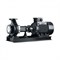 Центробежный консольный насос CNP серии NISO 65-50-160-0.55 CNPNISO 65-50-160-0.55 - фото 2983807