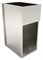 Модуль нейтральный BSV-inox BNS7-4 E189473 - фото 2986430