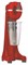 Миксер для молочных коктейлей JOHNY AK/2-2TA ECO красный E72909 - фото 2987290