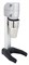 Миксер для молочных коктейлей Macap F4 серый E32082 - фото 2987304