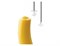 Миксер для молочных коктейлей Ceado barcult M98T E235971 - фото 2987373 Миксер для молочных коктейлей Ceado barcult M98T E235971 - фото 2987373