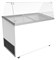 Витрина для мороженого CRYSTAL VENUS 36 VETRINE без дверцы E41884 - фото 2987733 Витрина для мороженого CRYSTAL VENUS 36 VETRINE без дверцы E41884 - фото 2987733