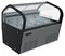 Витрина для мороженого Carboma I60 VL 0,8-1 JOY темно-серая E220568 - фото 2987742 Витрина для мороженого Carboma I60 VL 0,8-1 JOY темно-серая E220568 - фото 2987742
