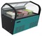 Витрина для мороженого Carboma I60 VL 0,8-1 JOY зеленая E220572 - фото 2987750 Витрина для мороженого Carboma I60 VL 0,8-1 JOY зеленая E220572 - фото 2987750