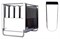 Форма для мороженого эскимо Kocateq SSI 40 Eskimo form 3 E223547 - фото 2987947