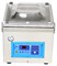 Упаковщик вакуумный PACKVAC VM-300 E93771 - фото 2996644