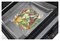 Упаковщик вакуумный CASO VacuChef 70 E129542 - фото 2996679 Упаковщик вакуумный CASO VacuChef 70 E129542 - фото 2996679