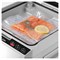 Упаковщик вакуумный CASO VacuChef 40 E129484 - фото 2997137 Упаковщик вакуумный CASO VacuChef 40 E129484 - фото 2997137