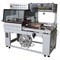 Термоусадочная машина-обрезчик SBWPACK TERMOLINE TL-5545TBB E83178 - фото 2999184