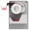 Каток гладильный GMP E 120.25 380В NOMEX E23756 - фото 3002493 Каток гладильный GMP E 120.25 380В NOMEX E23756 - фото 3002493