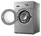 Стиральная машина Haier HCW12C E231270 - фото 3002896 Стиральная машина Haier HCW12C E231270 - фото 3002896