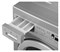 Стиральная машина Haier HCW12C E231270 - фото 3002898 Стиральная машина Haier HCW12C E231270 - фото 3002898