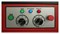 Сушильная машина ELITEX DM-20E с ручным управлением E228457 - фото 3003299 Сушильная машина ELITEX DM-20E с ручным управлением E228457 - фото 3003299