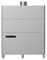Котломоечная машина Silanos LP109EH EVO2 HY-NRG с дозаторами E117609 - фото 3004478