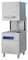 Посудомоечная машина MAKSAN Hi Chief DW-1000+DR+DET+RA ECO с дренажным насосом, дозатором моющего и ополаскивающего средства E250116 - фото 3004582 Посудомоечная машина MAKSAN Hi Chief DW-1000+DR+DET+RA ECO с дренажным насосом, дозатором моющего и ополаскивающего средства E250116 - фото 3004582