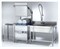 Купольная посудомоечная машина Dihr HT 11 ECO E31395 - фото 3004754 Купольная посудомоечная машина Dihr HT 11 ECO E31395 - фото 3004754