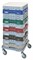 Кассета базовая Cambro BR258 151 мягко-серая E106741 - фото 3004987 Кассета базовая Cambro BR258 151 мягко-серая E106741 - фото 3004987