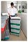 Кассета базовая Cambro BR258 151 мягко-серая E106741 - фото 3004990 Кассета базовая Cambro BR258 151 мягко-серая E106741 - фото 3004990