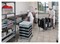 Кассета базовая Cambro BR258 119 шервудский зеленый E106948 - фото 3005003 Кассета базовая Cambro BR258 119 шервудский зеленый E106948 - фото 3005003