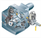 ГАЗОВАЯ ГОРЕЛКА WEISHAUPT WG 10 G121200001 - фото 3017567 ГАЗОВАЯ ГОРЕЛКА WEISHAUPT WG 10 G121200001 - фото 3017567