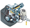 ГАЗОВАЯ ГОРЕЛКА WEISHAUPT WG 40 G121200004 - фото 3017570 ГАЗОВАЯ ГОРЕЛКА WEISHAUPT WG 40 G121200004 - фото 3017570