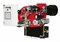 Комбинированная горелка KN 250/M TL MEC + R. CE-CT DN100-FS100 G004162R053745_2 - фото 3018186 Комбинированная горелка KN 250/M TL MEC + R. CE-CT DN100-FS100 G004162R053745_2 - фото 3018186